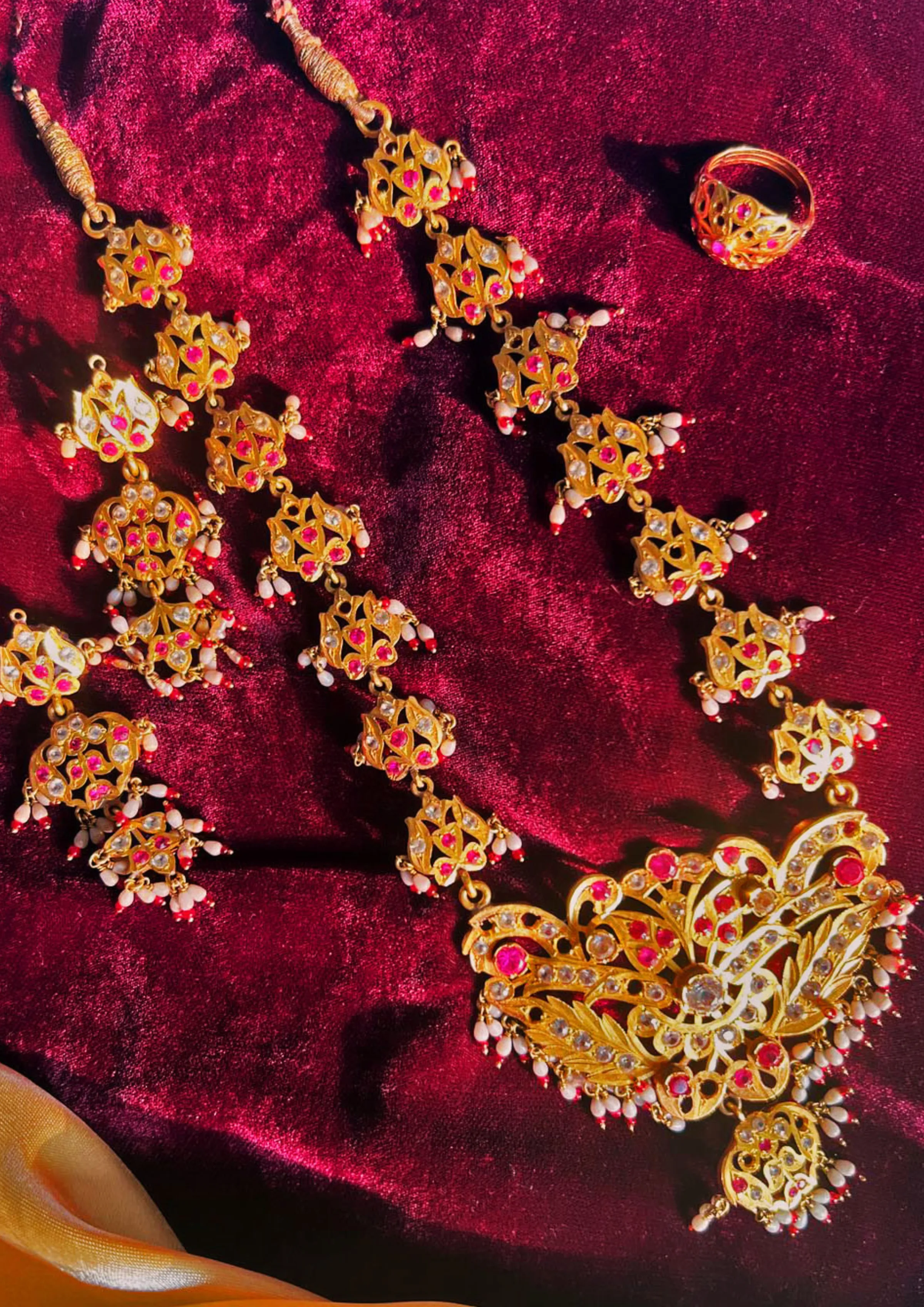 Inherited Courage, frame 3