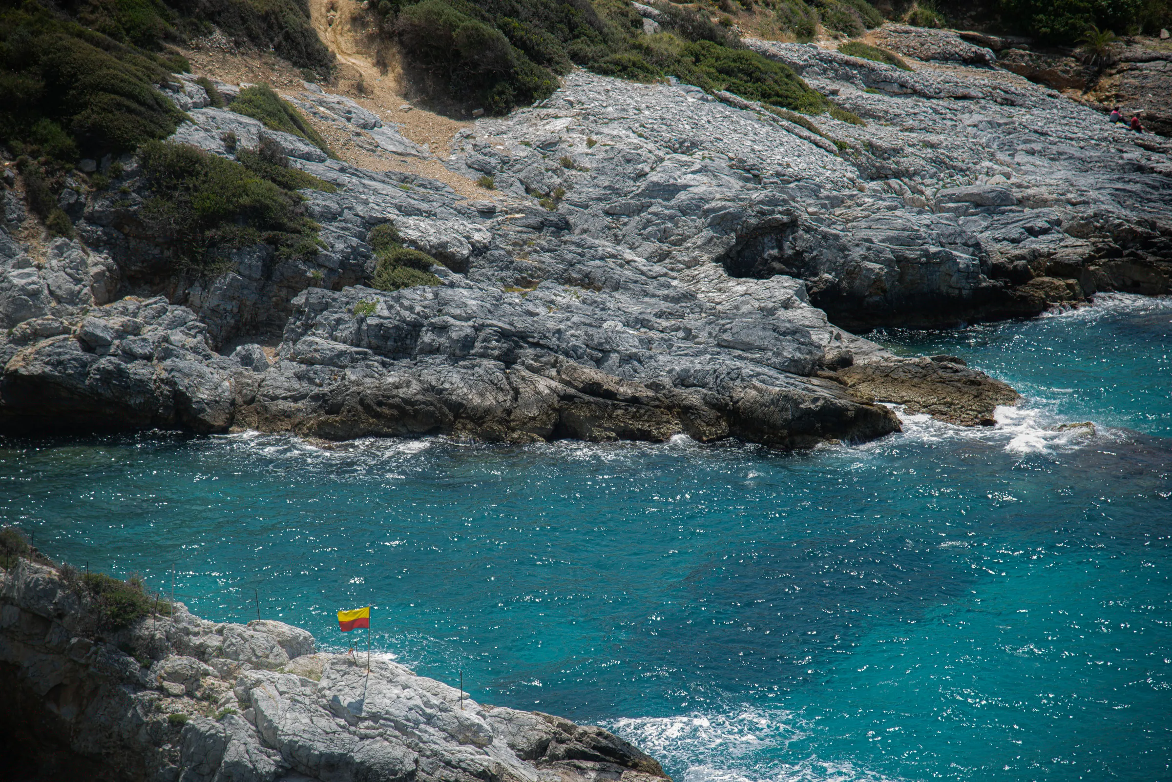 Turkey, frame 9